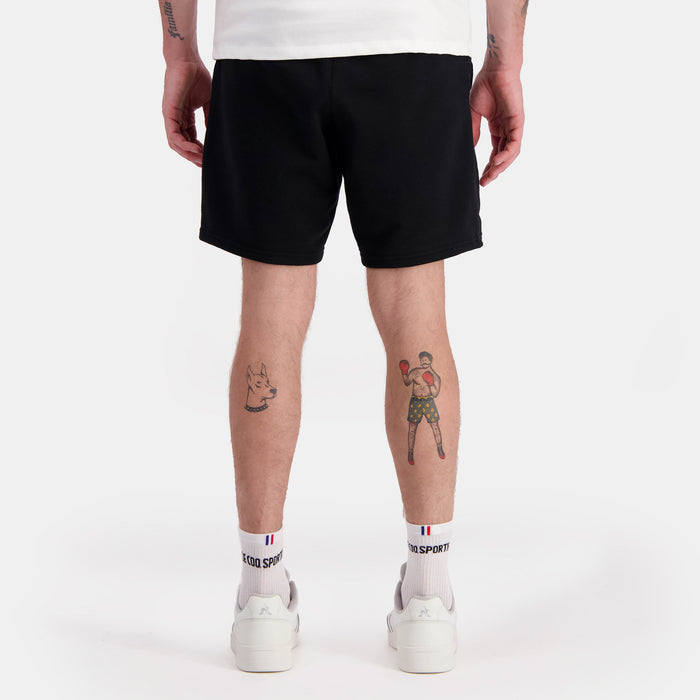 Le Coq Sportif Ton Sur TonShort Homme