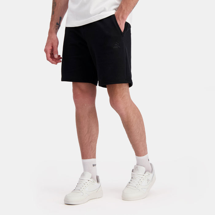 le coq sportif Ton sur tonShort Homme