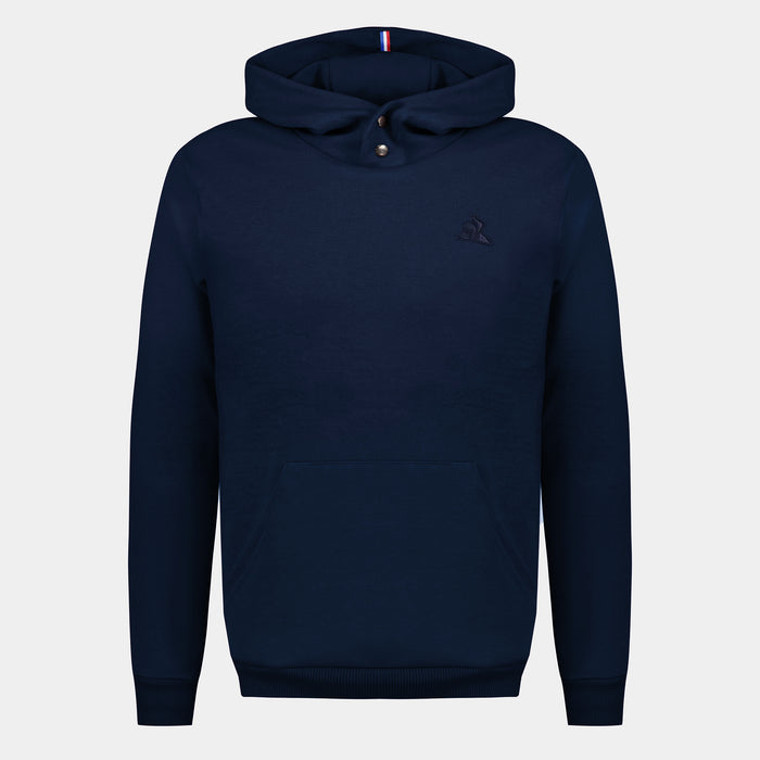 Le Coq Sportif Ton Sur TonSweat à Capuche Homme