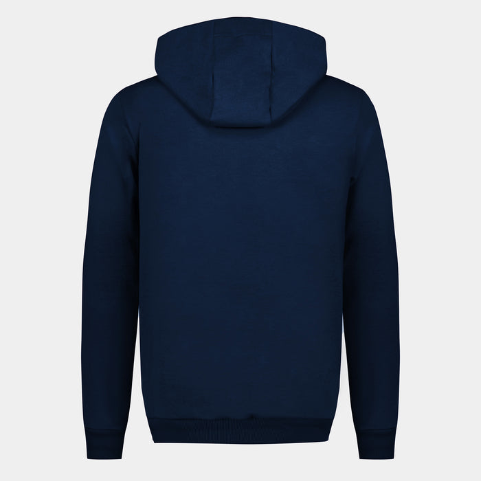 Le Coq Sportif Ton Sur TonSweat à Capuche Homme