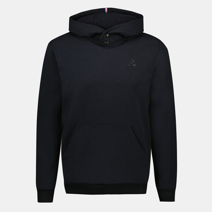 Le Coq Sportif Ton Sur TonSweat à Capuche Homme