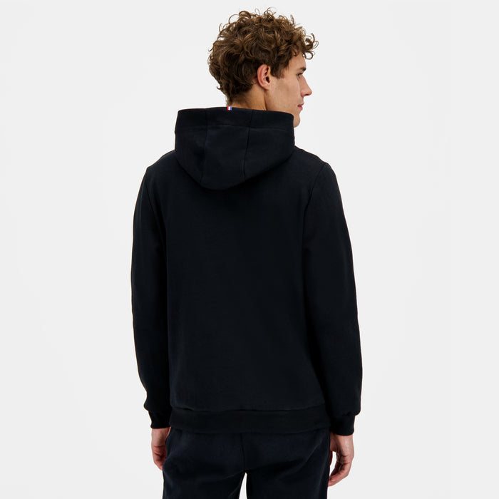Le Coq Sportif Ton Sur TonSweat à Capuche Homme