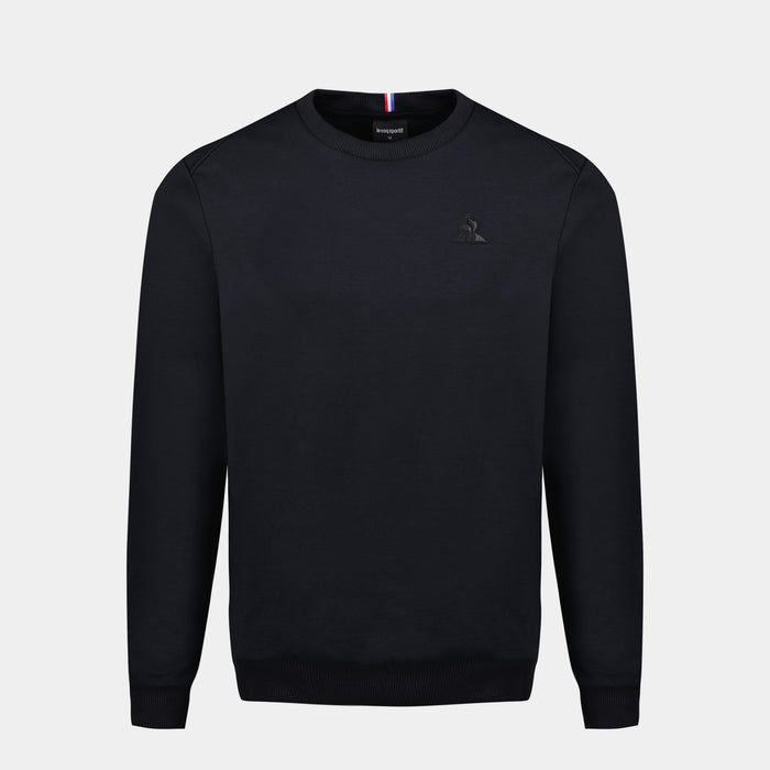 Le Coq Sportif Ton Sur TonSweat Col Rond Homme