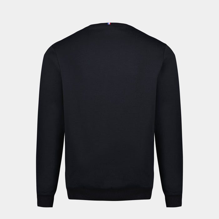 Le Coq Sportif Ton Sur TonSweat Col Rond Homme