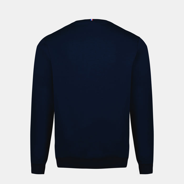 Le Coq Sportif Ton Sur TonSweat Col Rond Homme
