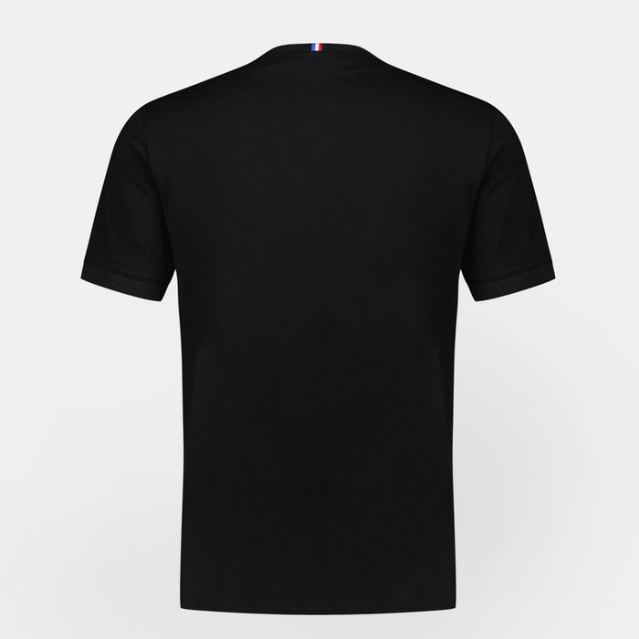 Le Coq Sportif Ton Sur TonT-shirt Homme