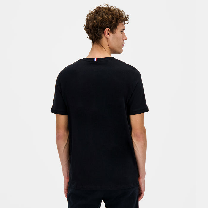 Le Coq Sportif Ton Sur TonT-shirt Homme