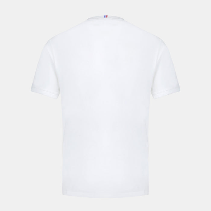 Le Coq Sportif Ton Sur TonT-shirt Homme