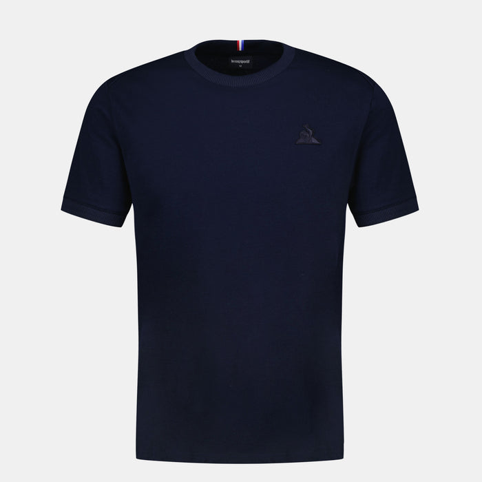 Le Coq Sportif Ton Sur TonT-shirt Homme