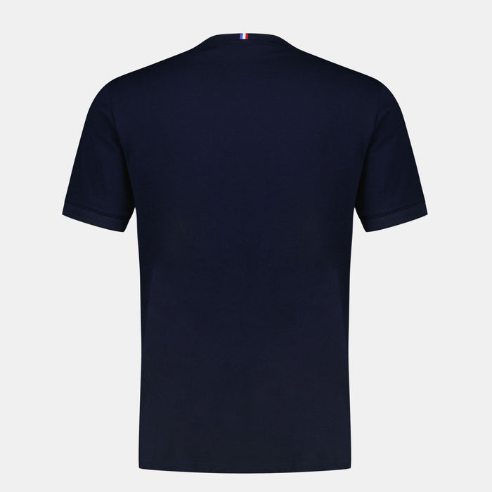 Le Coq Sportif Ton Sur TonT-shirt Homme