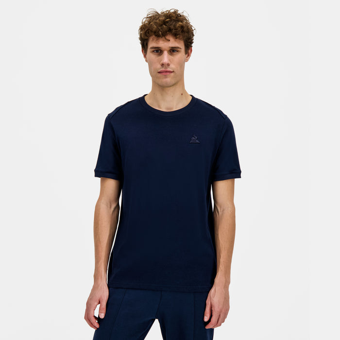 le coq sportif Ton sur tonT-shirt Homme