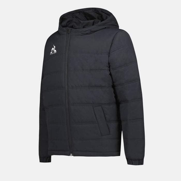 Le Coq Sportif Training Doudoune Enfant