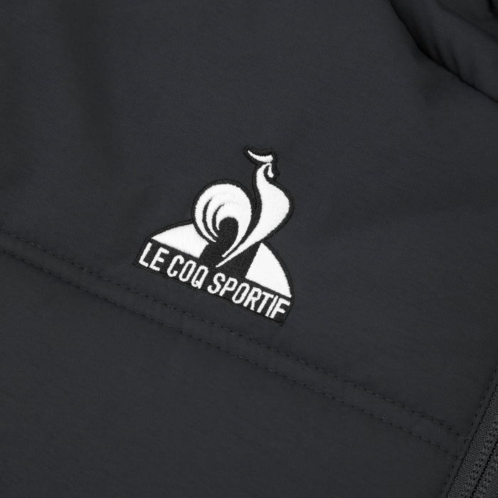 Le Coq Sportif Training Doudoune Enfant