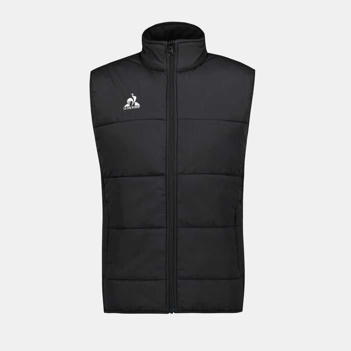 Le Coq Sportif Training Doudoune Sans Manche Homme