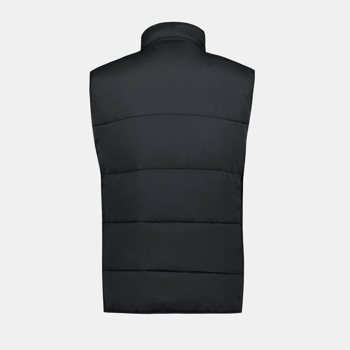 Le Coq Sportif Training Doudoune Sans Manche Homme