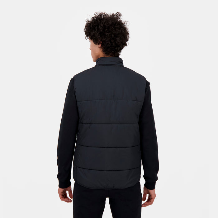 Le Coq Sportif Training Doudoune Sans Manche Homme