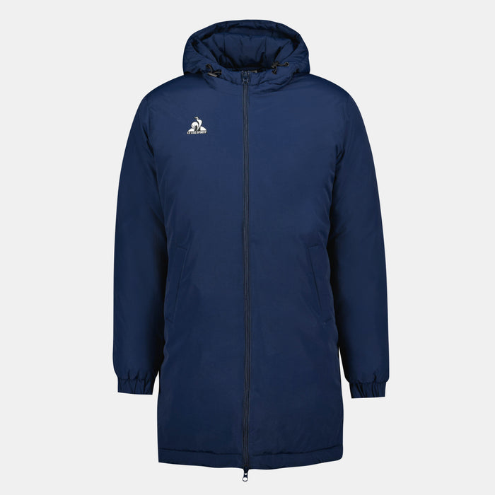 Le Coq Sportif Training Parka Homme