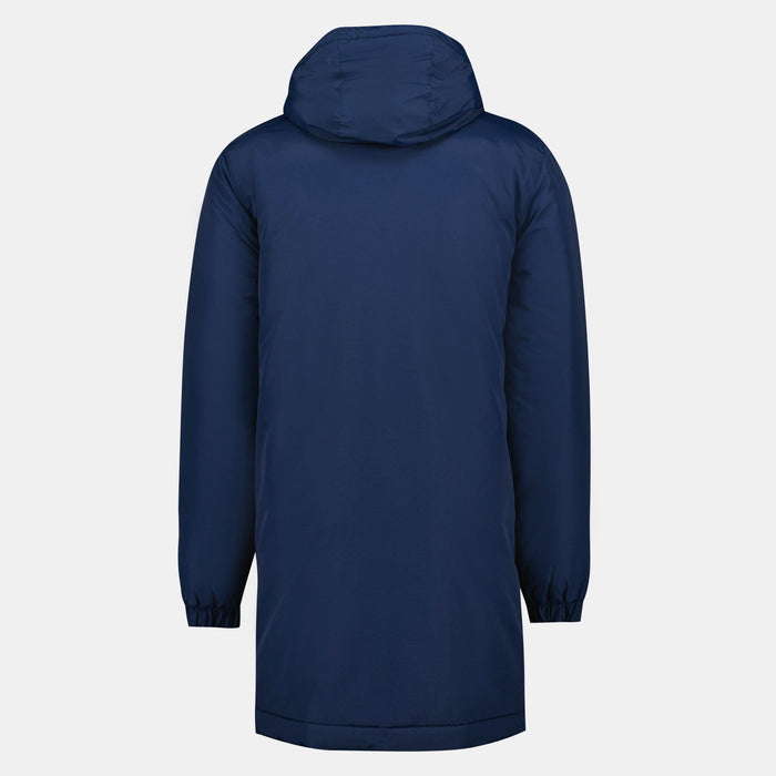 Le Coq Sportif Training Parka Homme