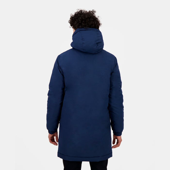 Le Coq Sportif Training Parka Homme
