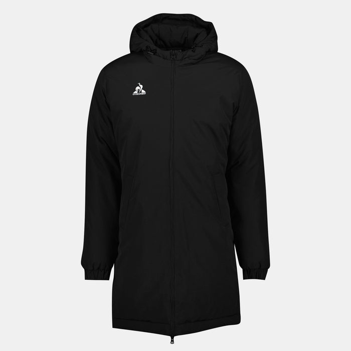 Le Coq Sportif Training Parka Homme