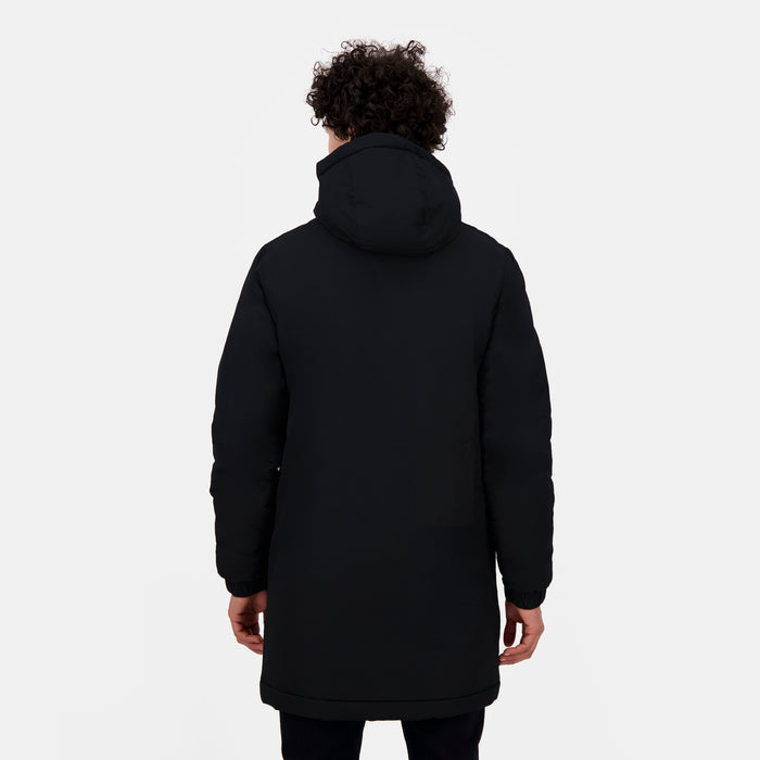 Le Coq Sportif Training Parka Homme