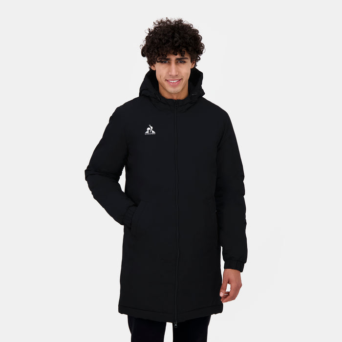 le coq sportif Training Parka Homme