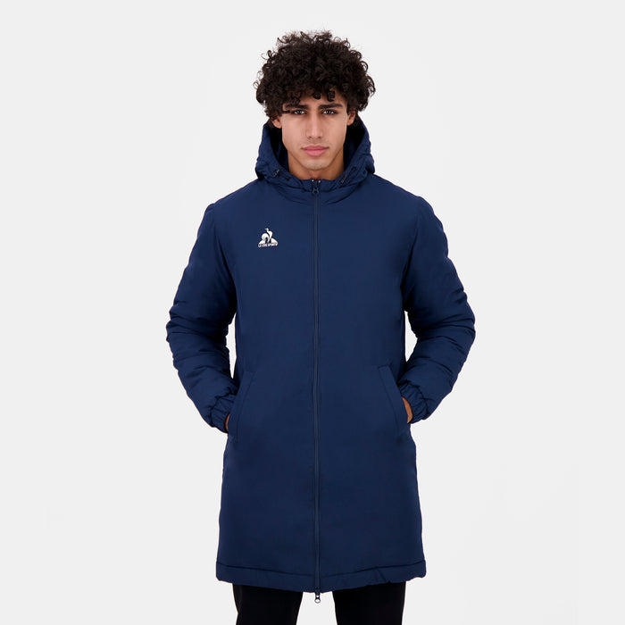 le coq sportif Training Parka Homme