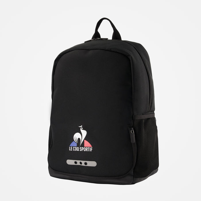 le coq sportif Training Sac à dos noir