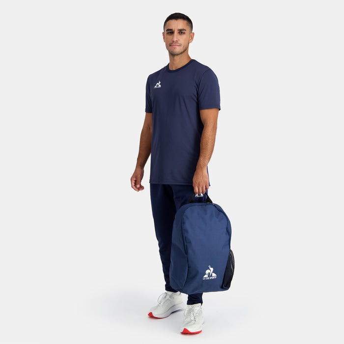 Le Coq Sportif Training Sac à Dos Unisexe