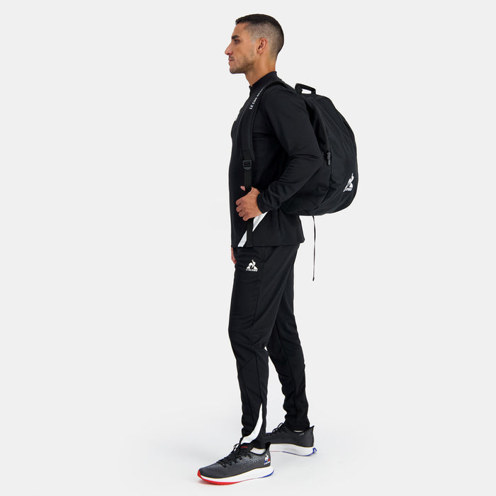 Le Coq Sportif Training Sac à Dos Unisexe