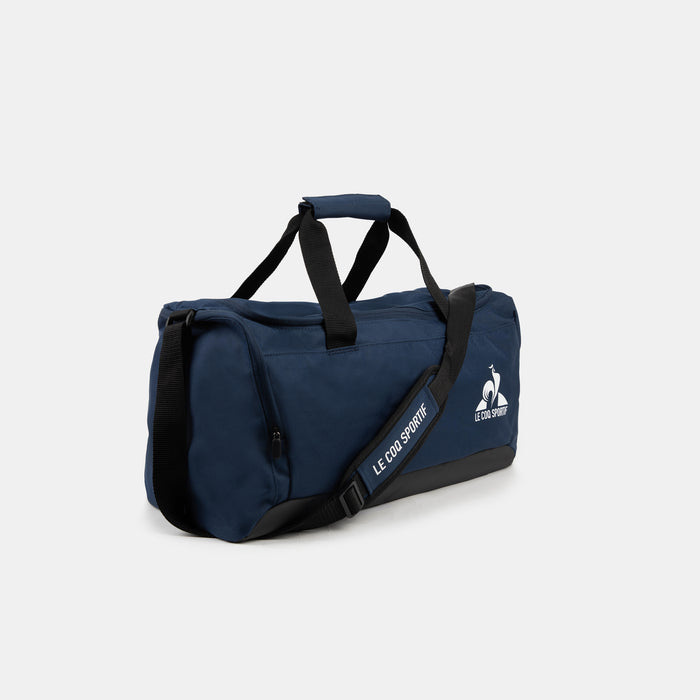 Le Coq Sportif Training Sac De Sport Bleu Taille S