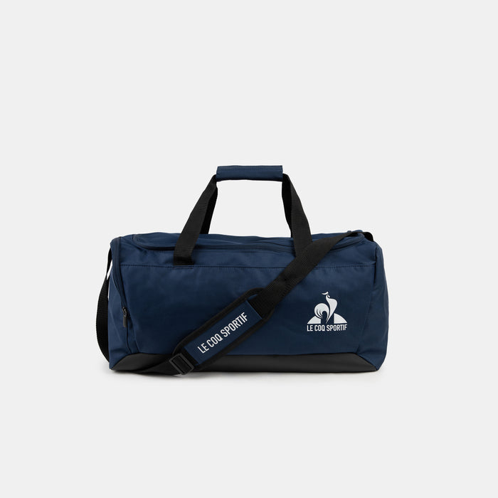 le coq sportif Training Sac de sport bleu taille S