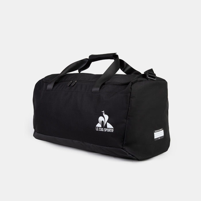 Le Coq Sportif Training Sac De Sport Noir Taille L