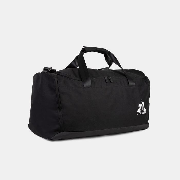 Le Coq Sportif Training Sac De Sport Noir Taille L