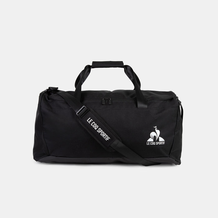 le coq sportif Training Sac de sport noir taille L