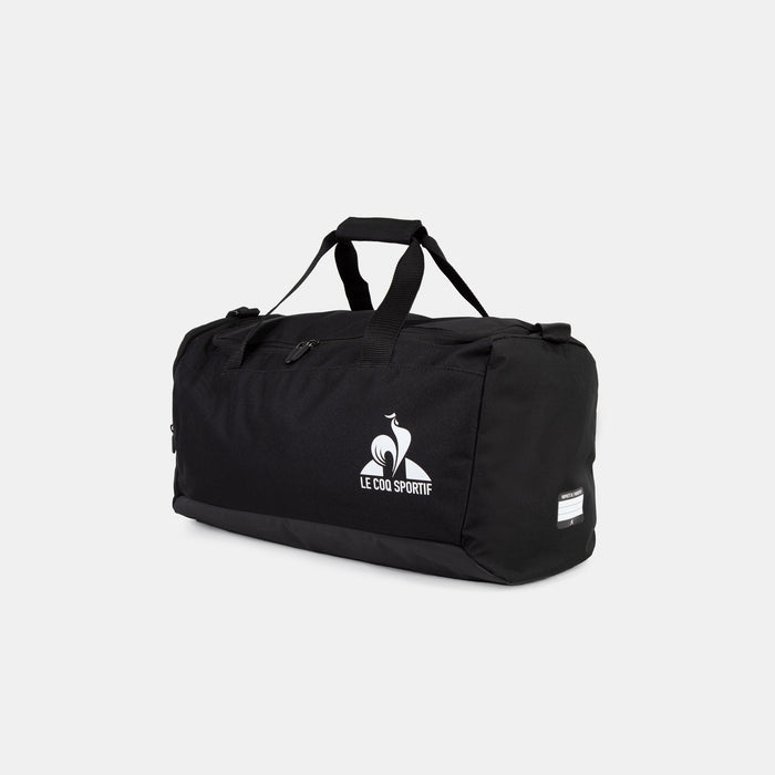 Le Coq Sportif Training Sac De Sport Noir Taille S
