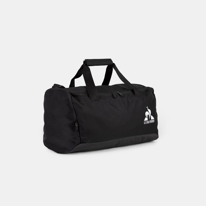Le Coq Sportif Training Sac De Sport Noir Taille S