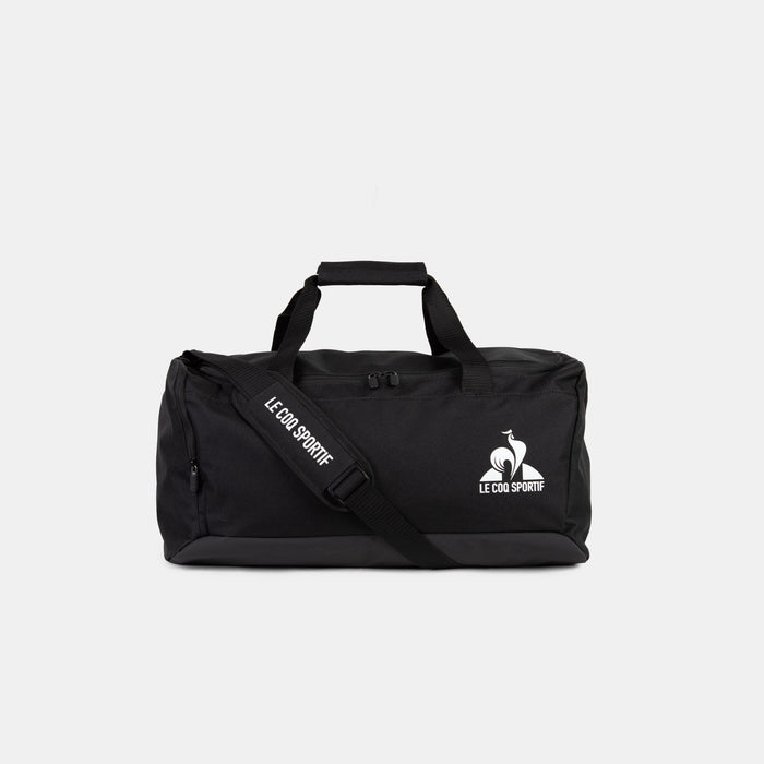 le coq sportif Training Sac de sport noir taille S