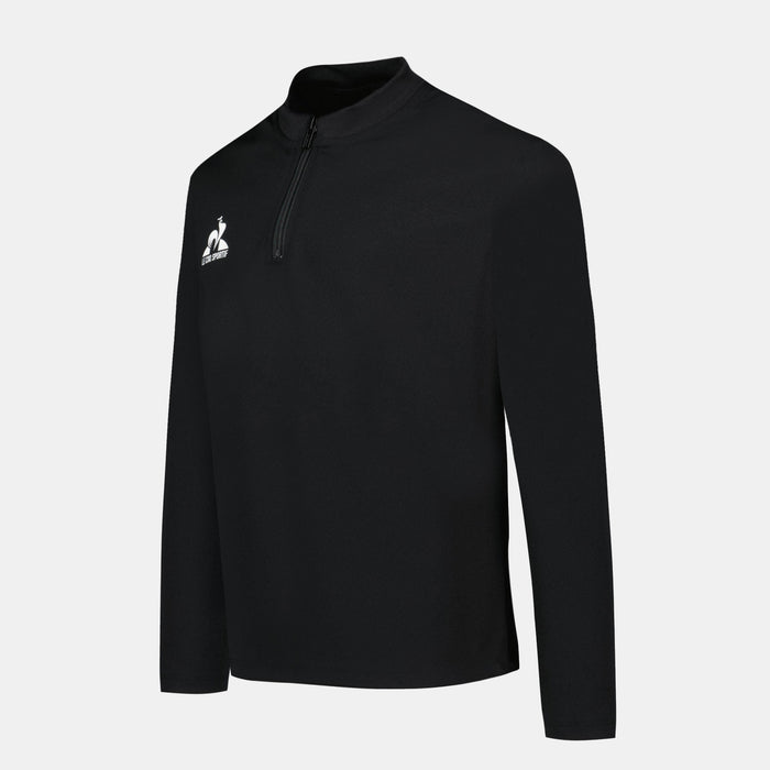 Le Coq Sportif Training Sweat Col Rond Enfant