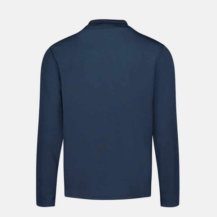 Le Coq Sportif Training Sweat Col Rond Enfant