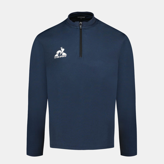 le coq sportif Training Sweat col rond Enfant