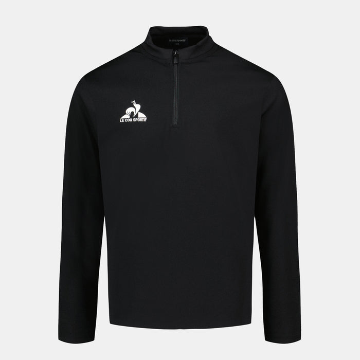 le coq sportif Training Sweat col rond Enfant