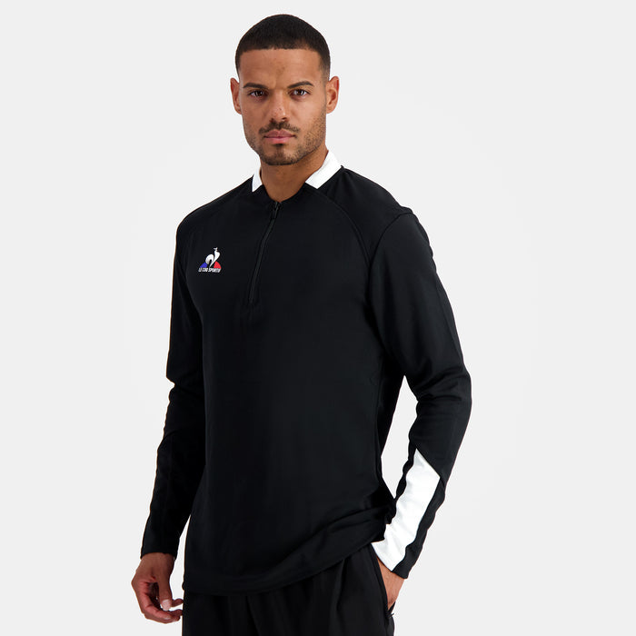 le coq sportif Training Sweat Homme