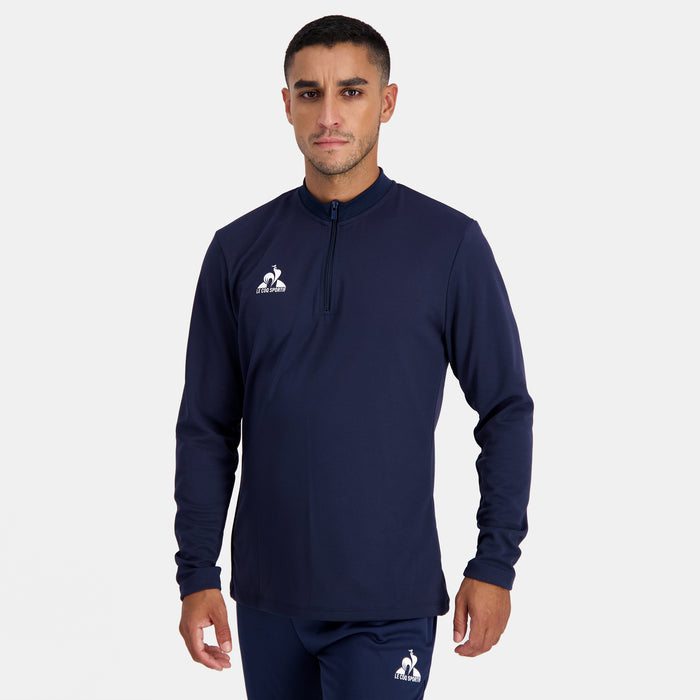 le coq sportif Training Sweat Homme
