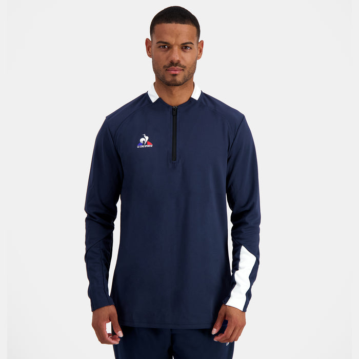 le coq sportif Training Sweat Homme