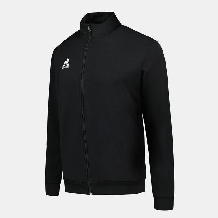 Le Coq Sportif Training Sweat Zippé Homme