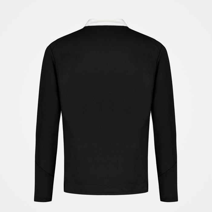 Le Coq Sportif Training Sweat Zippé Homme