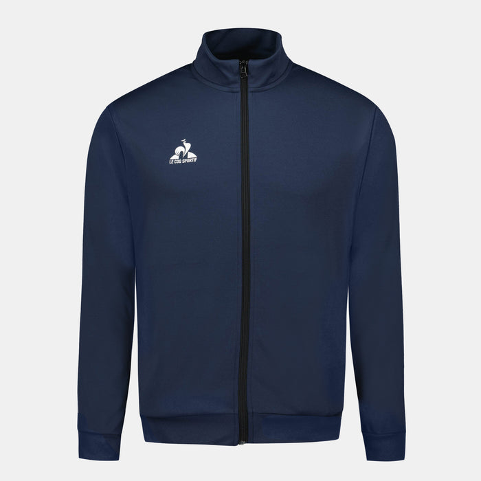 Le Coq Sportif Training Sweat Zippé Homme