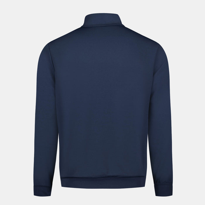 Le Coq Sportif Training Sweat Zippé Homme