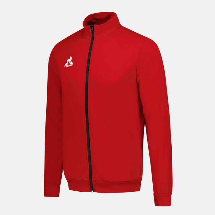 Le Coq Sportif Training Sweat Zippé Homme